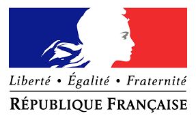drapeau republique francaise
